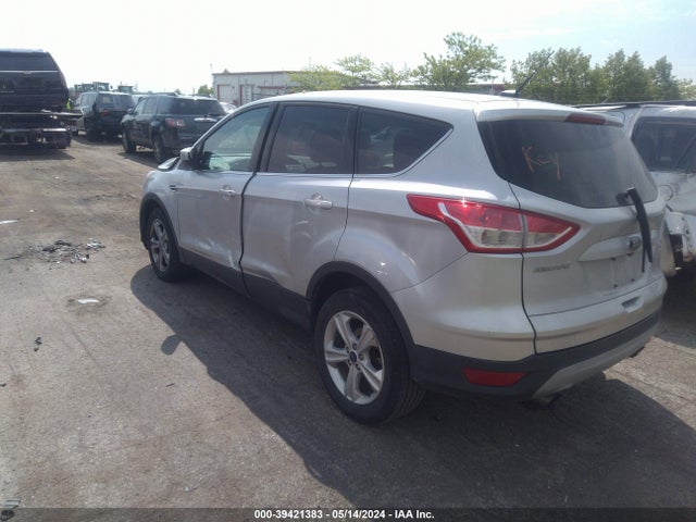 Ford ESCAPE SE 2016 1FMCU9GX3GUB94806 Image 3