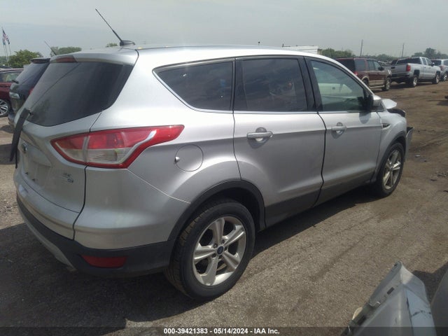Ford ESCAPE SE 2016 1FMCU9GX3GUB94806 Image 4
