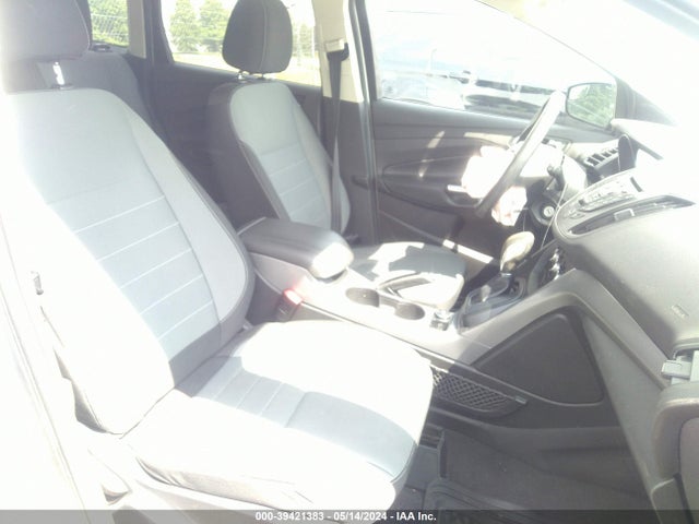 Ford ESCAPE SE 2016 1FMCU9GX3GUB94806 Image 5