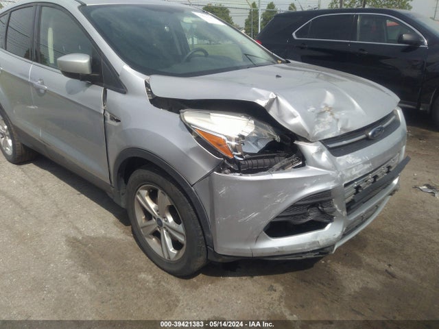 Ford ESCAPE SE 2016 1FMCU9GX3GUB94806 Image 6