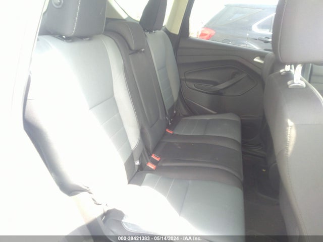Ford ESCAPE SE 2016 1FMCU9GX3GUB94806 Image 8