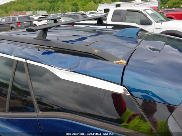 3GKALTEV7LL157117 GMC Terrain Awd Sle