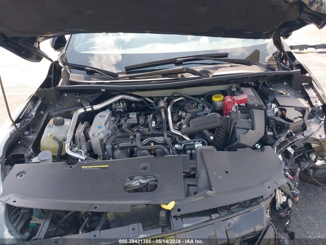 Nissan Sentra Sv Xtronic Cvt 2023 3N1AB8CV2PY324073 Image 10