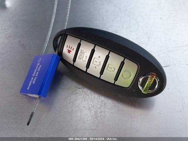 Nissan Sentra Sv Xtronic Cvt 2023 3N1AB8CV2PY324073 Image 11