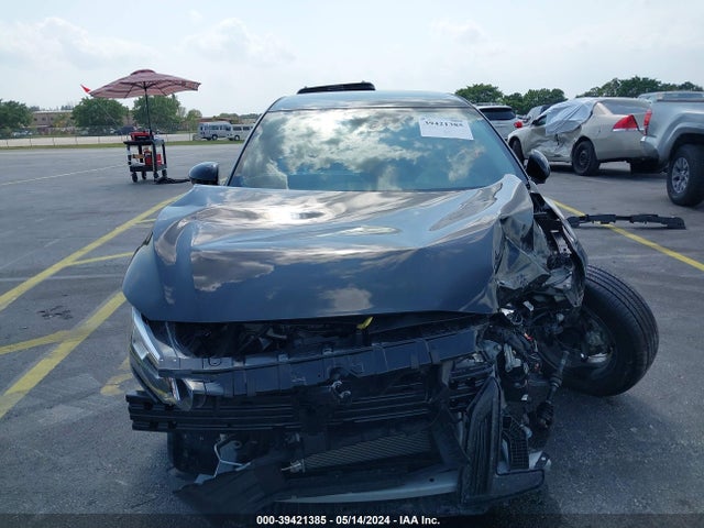 Nissan Sentra Sv Xtronic Cvt 2023 3N1AB8CV2PY324073 Image 13