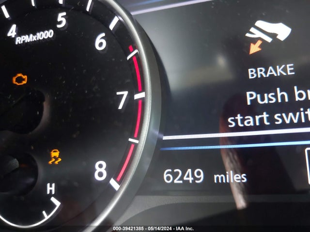 Nissan Sentra Sv Xtronic Cvt 2023 3N1AB8CV2PY324073 Image 16