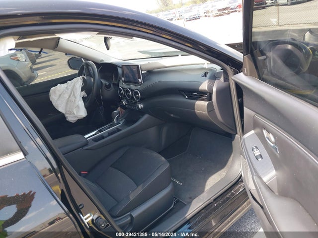 Nissan Sentra Sv Xtronic Cvt 2023 3N1AB8CV2PY324073 Image 5