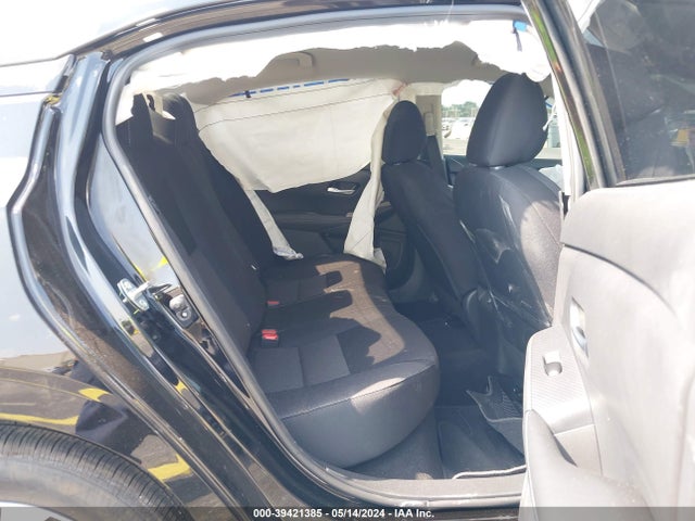 Nissan Sentra Sv Xtronic Cvt 2023 3N1AB8CV2PY324073 Image 8