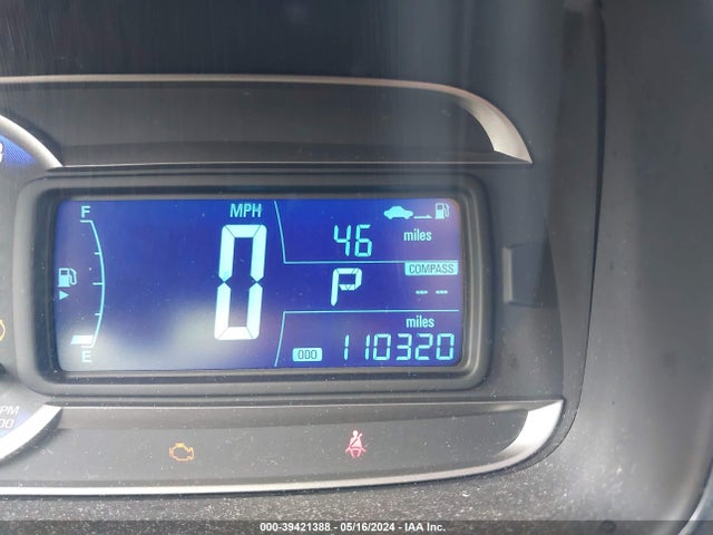 Chevrolet Trax Lt 2016 KL7CJLSB1GB506846 Image 15