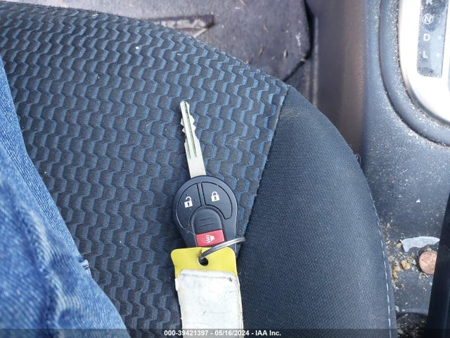 Nissan Versa Note Sv 2014 3N1CE2CP6EL433841 Image 11