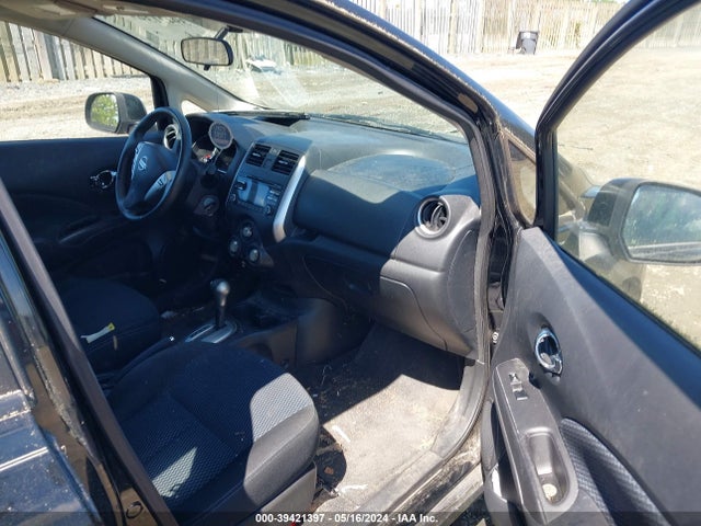 Nissan Versa Note Sv 2014 3N1CE2CP6EL433841 Image 5