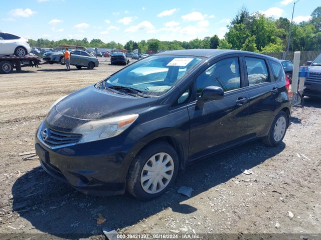 Nissan Versa Note Sv 2014 3N1CE2CP6EL433841 Image 6