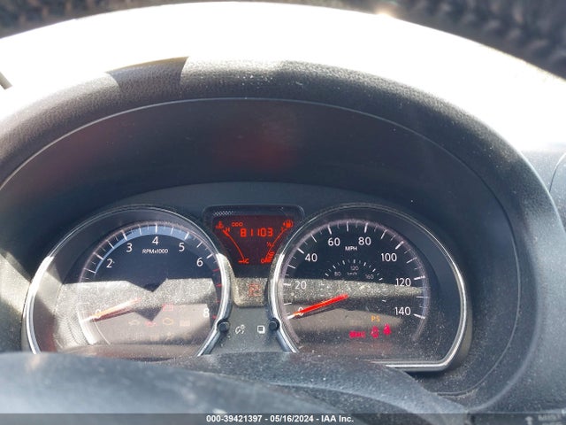 Nissan Versa Note Sv 2014 3N1CE2CP6EL433841 Image 7