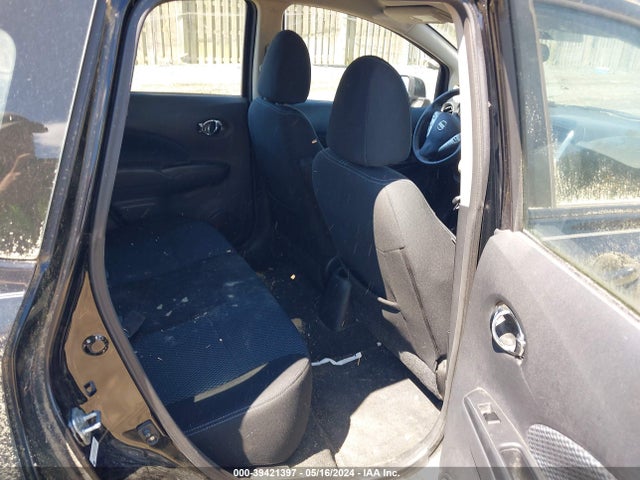 Nissan Versa Note Sv 2014 3N1CE2CP6EL433841 Image 8