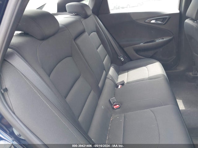 Chevrolet Malibu 1fl 2016 1G1ZC5ST1GF247787 Image 8