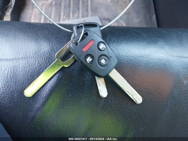 5FNYF4H96FB036491 Honda Pilot Touring