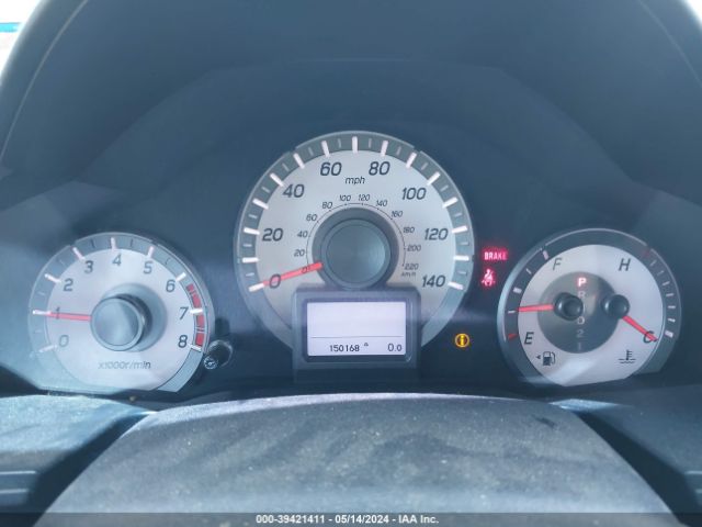 5FNYF4H96FB036491 Honda Pilot Touring