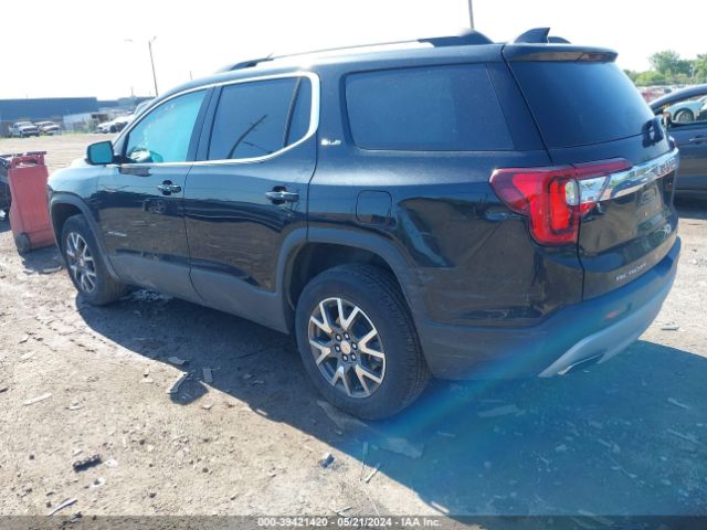 1GKKNRL49PZ216842 GMC Acadia Awd Sle