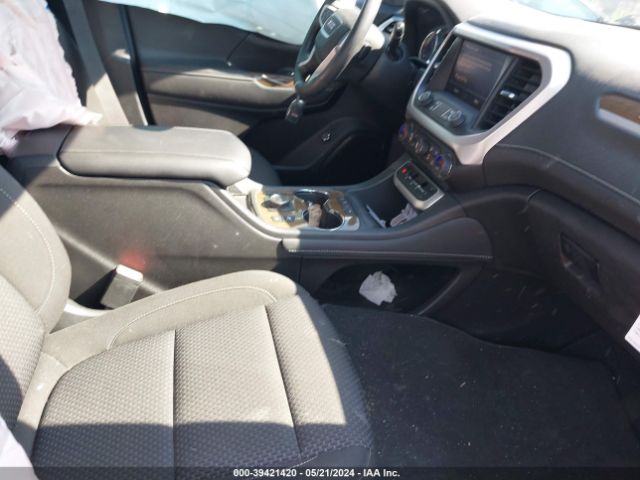 1GKKNRL49PZ216842 GMC Acadia Awd Sle