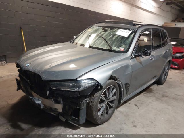 5UX23EU00R9S24092 BMW X5 Xdrive40i