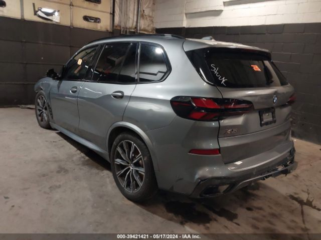 5UX23EU00R9S24092 BMW X5 Xdrive40i