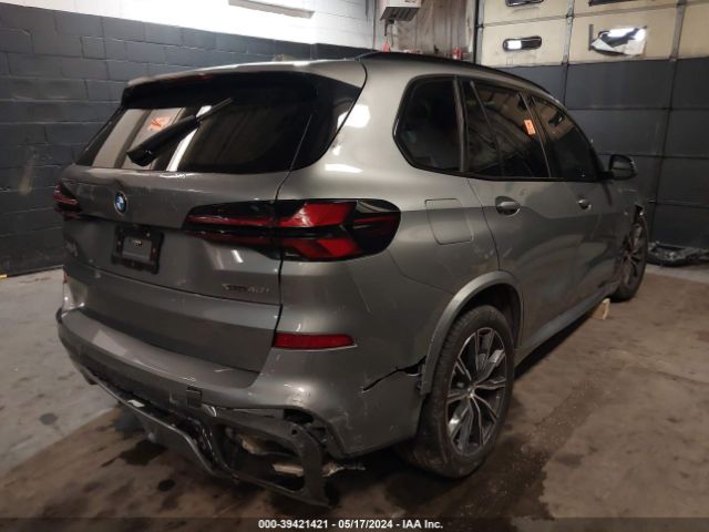 5UX23EU00R9S24092 BMW X5 Xdrive40i