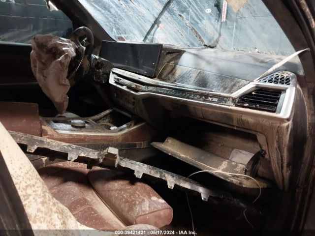 5UX23EU00R9S24092 BMW X5 Xdrive40i