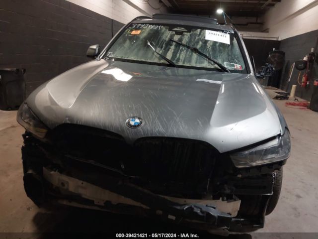 5UX23EU00R9S24092 BMW X5 Xdrive40i