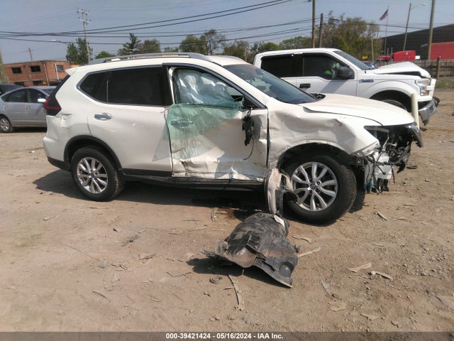 2019 5N1AT2MV0KC704211 main image