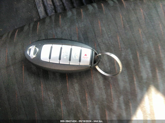 Nissan ROGUE SV 2019 5N1AT2MV0KC704211 Image 11