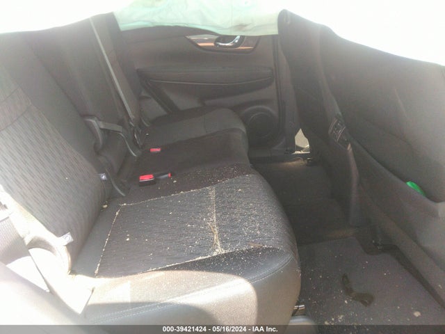 Nissan ROGUE SV 2019 5N1AT2MV0KC704211 Image 8
