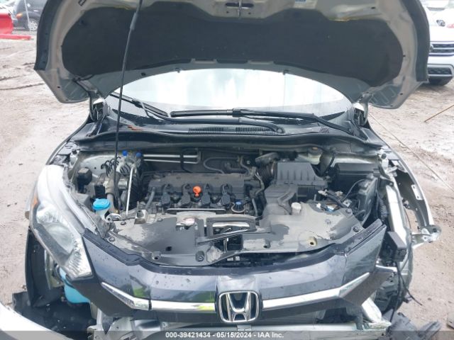 3CZRU6H78GM739828 Honda Hr-v Ex-l
