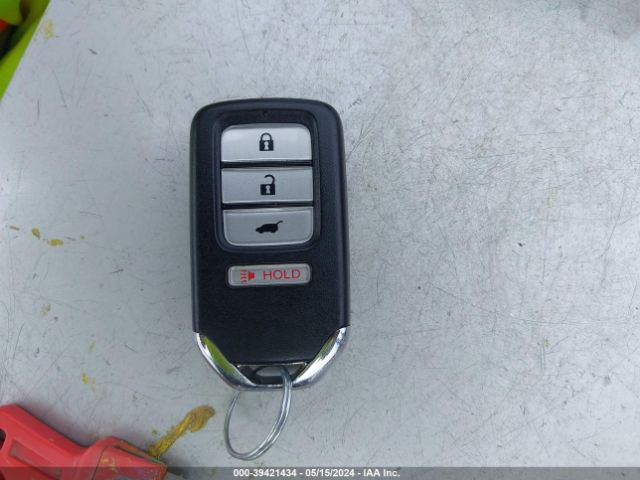3CZRU6H78GM739828 Honda Hr-v Ex-l