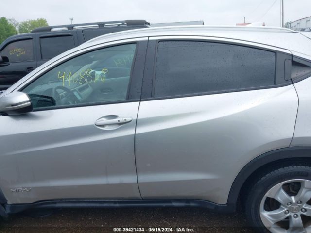 3CZRU6H78GM739828 Honda Hr-v Ex-l