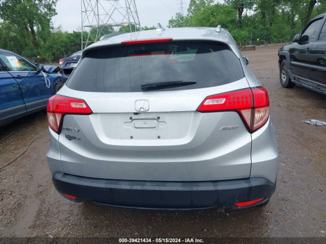 3CZRU6H78GM739828 Honda Hr-v Ex-l