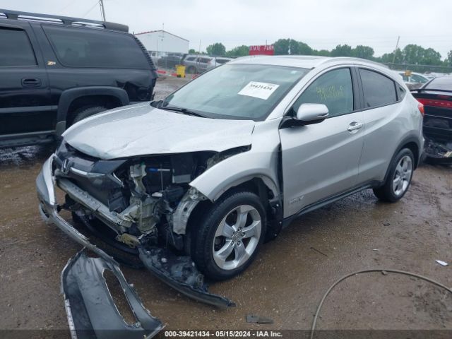3CZRU6H78GM739828 Honda Hr-v Ex-l