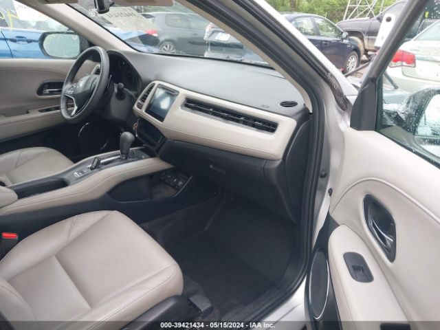 3CZRU6H78GM739828 Honda Hr-v Ex-l