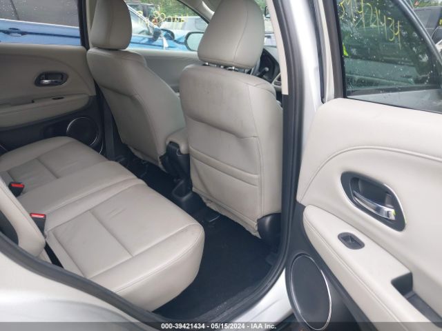 3CZRU6H78GM739828 Honda Hr-v Ex-l