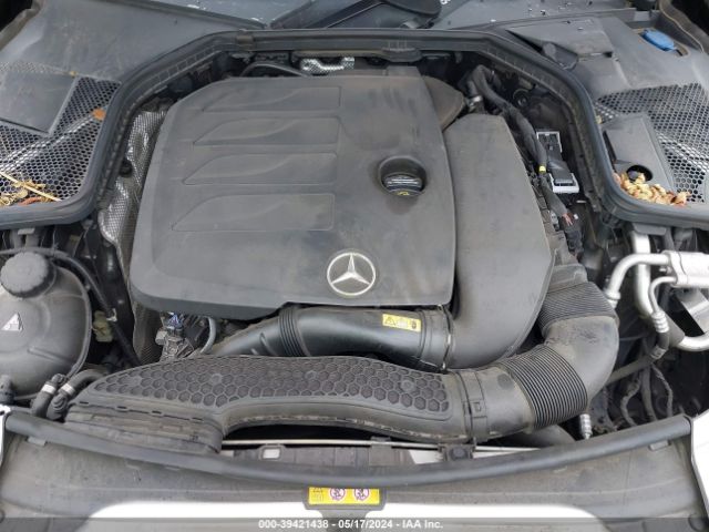 W1KWF8EB7MR615976 Mercedes-Benz C 300 4matic