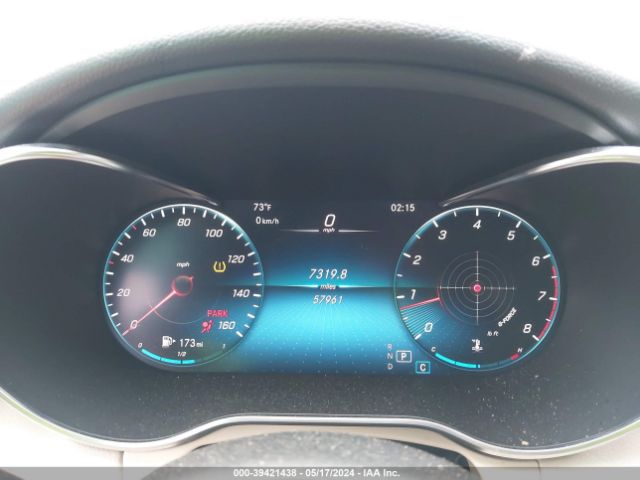 W1KWF8EB7MR615976 Mercedes-Benz C 300 4matic
