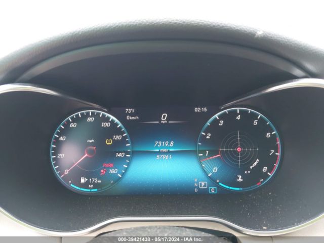 W1KWF8EB7MR615976 Mercedes-Benz C 300 4matic