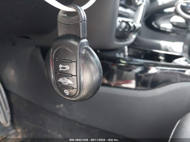 WMWLU5C52H2E82458 Mini Cooper S Clubman All4