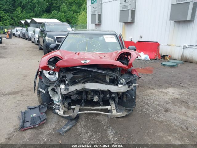 WMWLU5C52H2E82458 Mini Cooper S Clubman All4