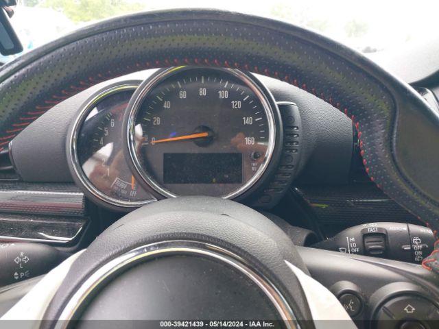 WMWLU5C52H2E82458 Mini Cooper S Clubman All4