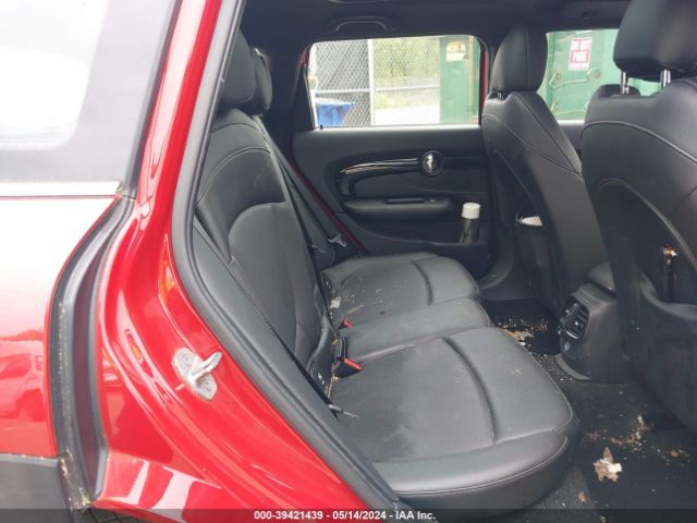 WMWLU5C52H2E82458 Mini Cooper S Clubman All4