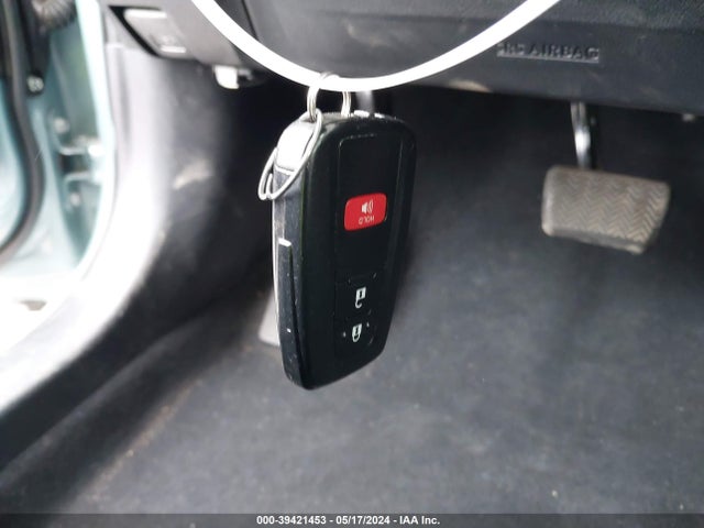 Toyota Prius L 2022 JTDKAMFU6N3188472 Image 11