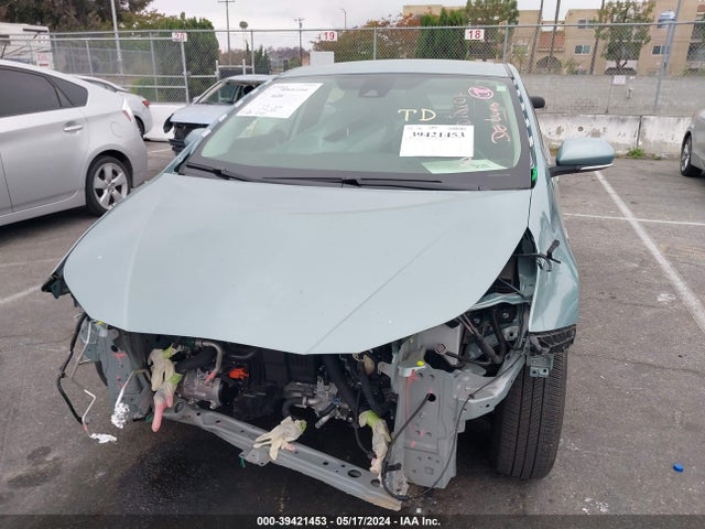 Toyota Prius L 2022 JTDKAMFU6N3188472 Image 12
