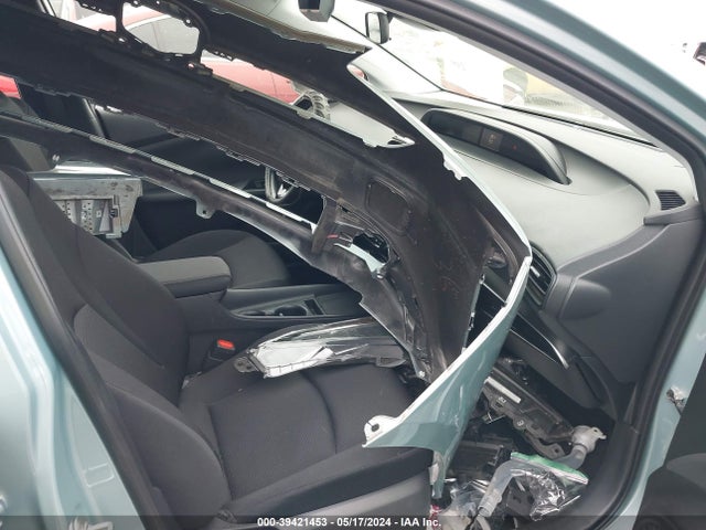 Toyota Prius L 2022 JTDKAMFU6N3188472 Image 5