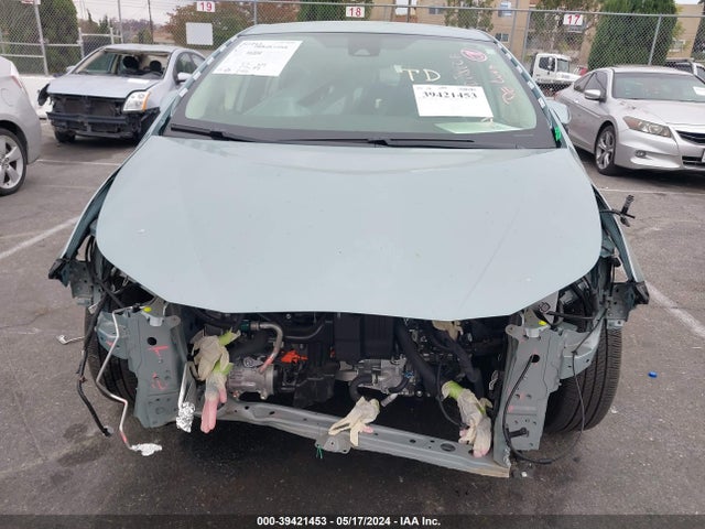 Toyota Prius L 2022 JTDKAMFU6N3188472 Image 6