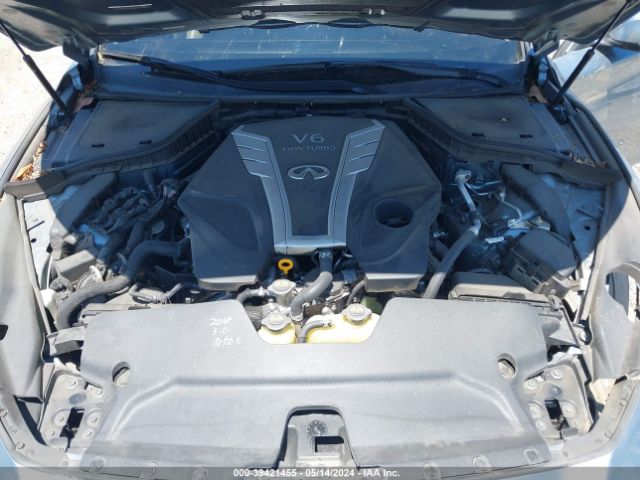 JN1EV7AP7JM362576 Infiniti Q50 3.0t Sport